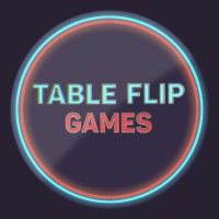 Table Flip Games LTD logo