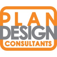 Plan Design Consultants, Inc. logo
