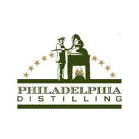 Philadelphia Distilling logo