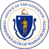 State Of Massachusetts logo