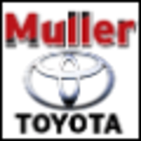 Muller Toyota logo