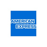 American Express HR logo