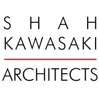 Shah Kawasaki Architects logo