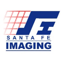 Santa Fe Imaging logo