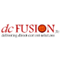 DCfusion logo