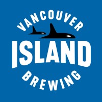 Vancouver Island Brewing logo