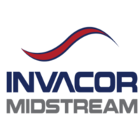 Invacor Midstream logo