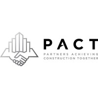 PACT Construction Services logo