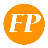 FridayParts logo