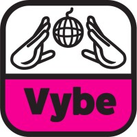 Vybe Together logo