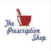 The Prescription Shop logo
