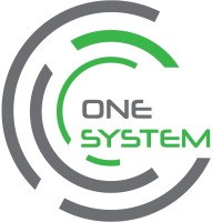 Onesystem logo