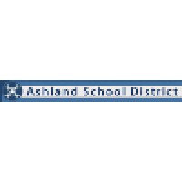 Ashland High School logo