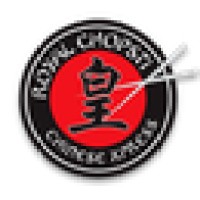 Royal Chopstix logo