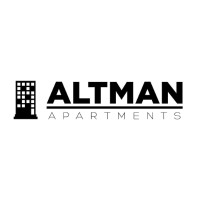 Altman Apartments logo