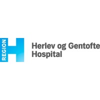 Herlev og Gentofte Hospital logo