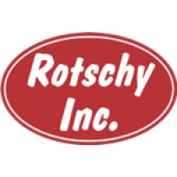 Rotschy Inc logo