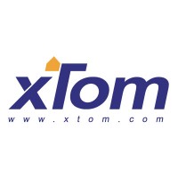 XTom GmbH logo