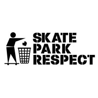 Skatepark Respect, Inc. logo