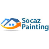 Socaz Painting logo