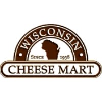 Wisconsin Cheese Mart logo