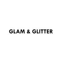 Glam & Glitter Fashion Accessories logo