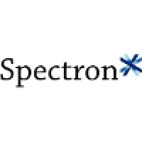 Spectron logo