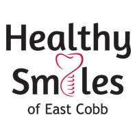 Healthy Smiles Of East Cobb logo