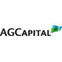 AG Capital logo