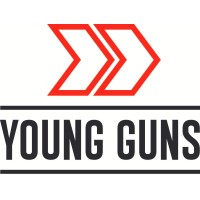 Image of Young Guns Container Crew
