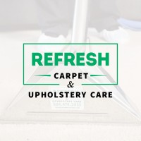Refresh Carpet Clean logo