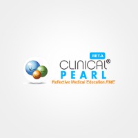 Clinical Pearl logo