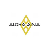 Aloha Aina logo