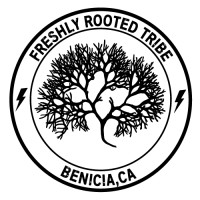 Freshly Rooted Tribe logo