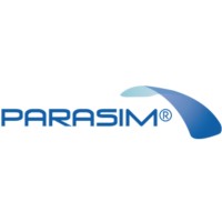 PARASIM® Virtual Reality Parachute Simulator logo