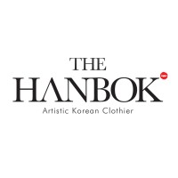 The Hanbok logo