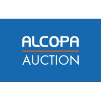 Alcopa Auction logo