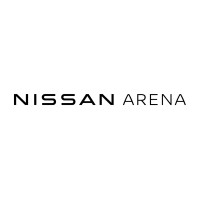 Nissan Arena logo