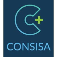 CONSISA logo