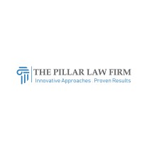 The Pillar Law Firm logo