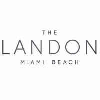 The Landon Hotel Miami logo