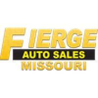 Fierge Auto Sales logo