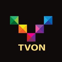 TVON logo