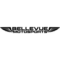 Bellevue Motosports logo