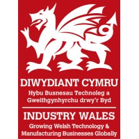 Image of Industry Wales