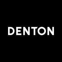 Denton logo