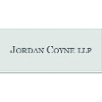 Jordan Coyne LLP logo