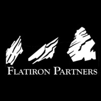 Flatiron Partners logo