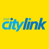 Citylink Ireland logo