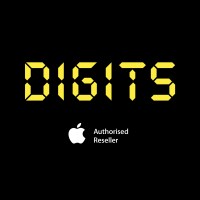 Digits General Trading Co. (Apple Authorized Reseller) logo